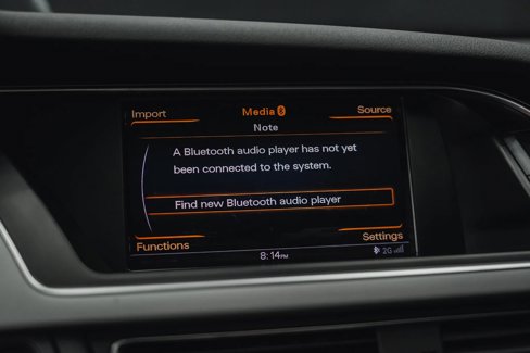 Used 2015 Audi S4 Premium Plus w/ Technology Package image 68