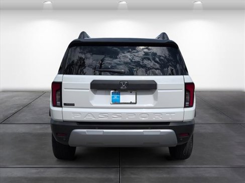 New 2026 Honda Passport RTL image 5