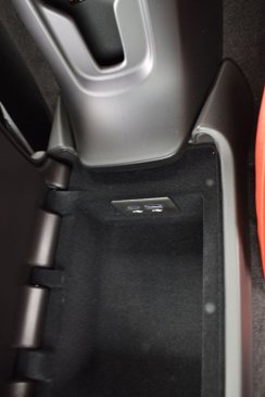 New 2026 Chevrolet Corvette Z06 image 17