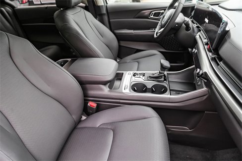 New 2026 Kia Carnival SX Prestige image 15