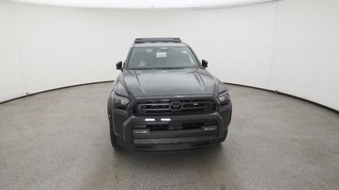 New 2025 Toyota 4Runner TRD Sport Premium image 3