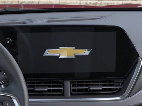New 2025 Chevrolet Trax LT w/ Driver Confidence Package image 21