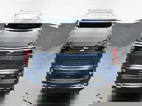New 2026 Chevrolet Tahoe LT image 39