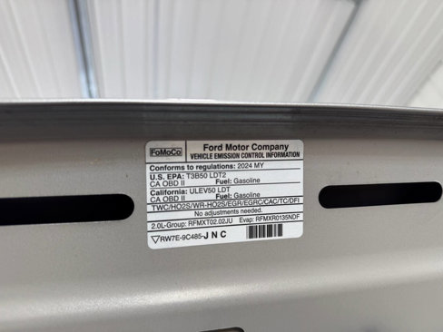 Used 2024 Ford Edge SEL image 4