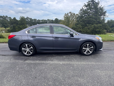 Used 2017 Subaru Legacy 2.5i Limited image 29