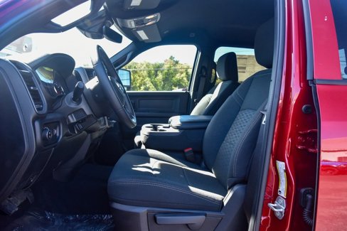 New 2025 RAM 3500 Tradesman image 12