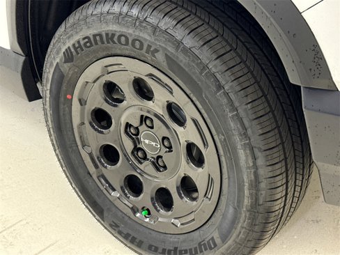 New 2026 Honda Passport RTL image 10