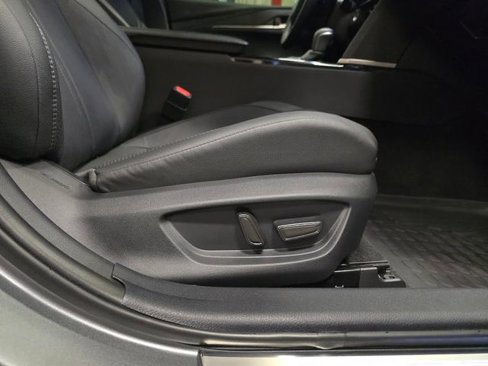 Used 2025 Toyota Camry XSE image 56