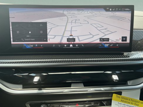 New 2026 BMW X7 M60i image 14