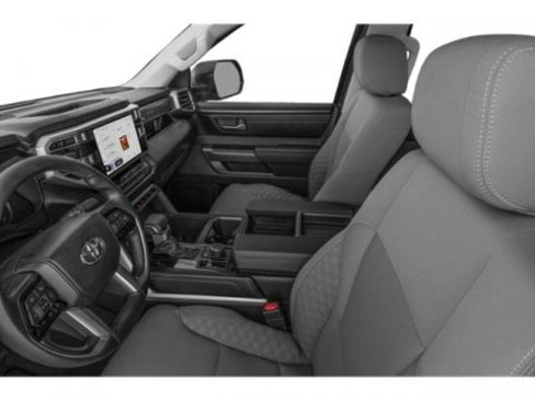 New 2026 Toyota Tundra SR5 image 11
