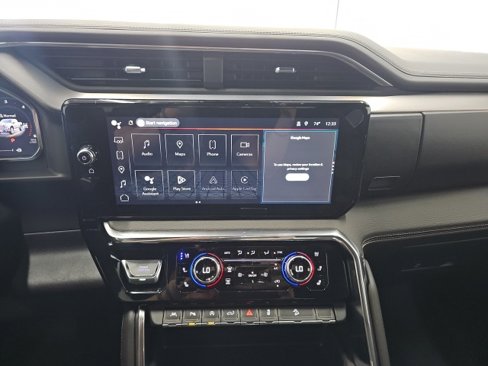 New 2026 GMC Sierra 1500 Denali w/ Denali Reserve Package image 26