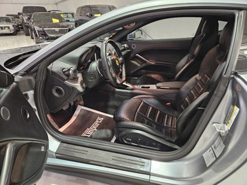 Used 2016 Ferrari F12 Berlinetta image 41