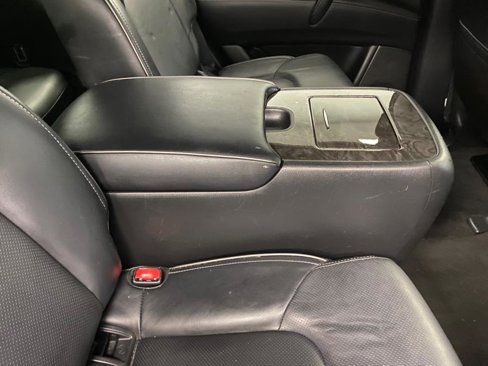 Used 2020 INFINITI QX80 Luxe w/ Edition 30 Package image 41