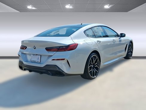New 2026 BMW 840i w/ M Sport Professional Package image 9