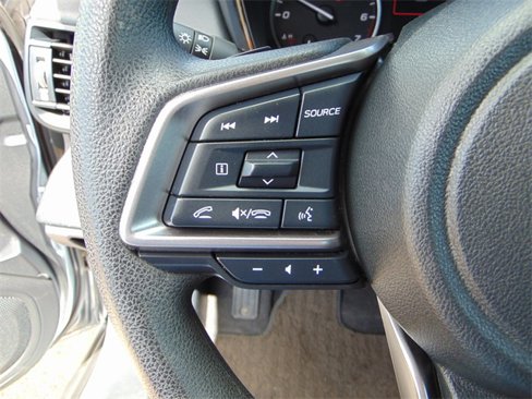 Certified 2024 Subaru Outback 2.5i image 18