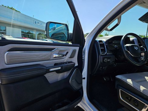 Used 2023 RAM 1500 Limited image 23