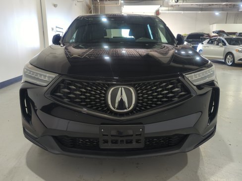 Used 2023 Acura RDX A-Spec image 3