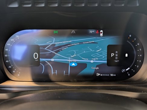 New 2026 Volvo XC90 B6 Plus w/ Protection Package Premier image 16