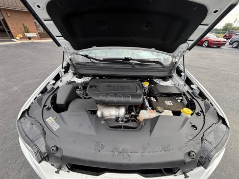 Used 2021 Jeep Cherokee Latitude Plus image 41