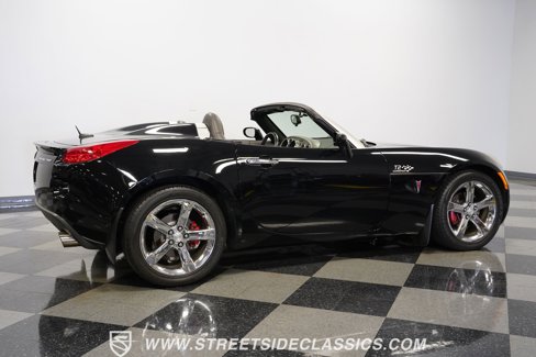 Used 2007 Pontiac Solstice GXP w/ Premium Package image 13