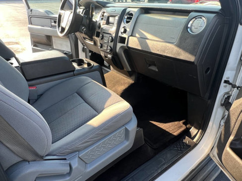 Used 2013 Ford F150 XLT w/ XLT Convenience Pkg image 15