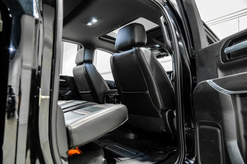 Used 2019 GMC Sierra 1500 AT4 w/ AT4 Carbonpro Edition image 43