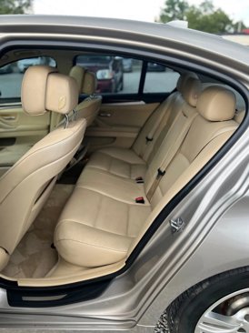 Used 2011 BMW 535i xDrive Sedan image 12