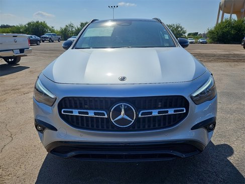 New 2026 Mercedes-Benz GLA 250 image 12