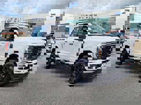 New 2026 Ford F250 XL image 26