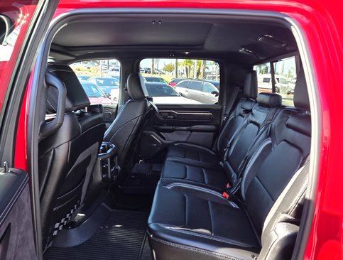 Used 2025 RAM 1500 RHO w/ RHO Level 1 Equipment Group image 11