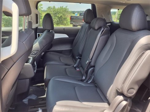 New 2026 Kia Carnival SX Prestige image 23