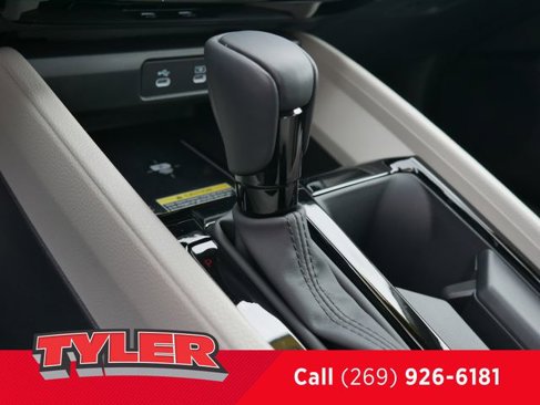 Certified 2025 Honda Accord EX-L image 35