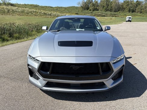 Used 2024 Ford Mustang GT image 8