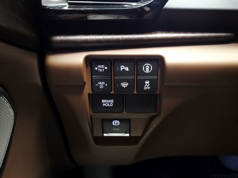 Used 2022 Acura RDX AWD w/ Advance Package image 25