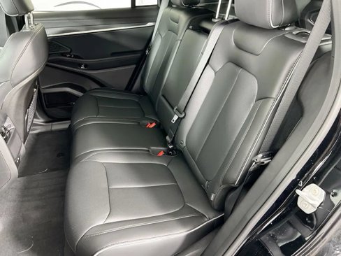 New 2025 Jeep Wagoneer Limited image 27