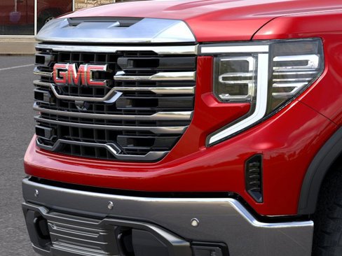 New 2026 GMC Sierra 1500 SLT w/ SLT Premium Plus Package image 13