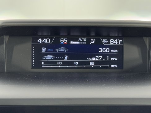 Used 2023 Subaru Crosstrek 2.5i Limited image 28