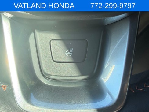 New 2026 Honda CR-V TrailSport image 20