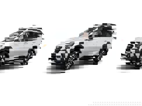 New 2025 Subaru Outback Touring XT image 3