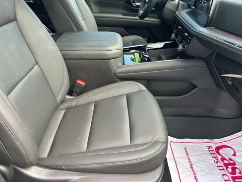 New 2026 Chevrolet Tahoe LT w/ Comfort Package image 31