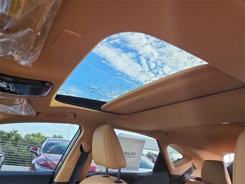 New 2026 Lexus NX 350 AWD w/ Luxury Package image 22