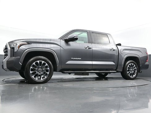 Used 2023 Toyota Tundra Limited image 45
