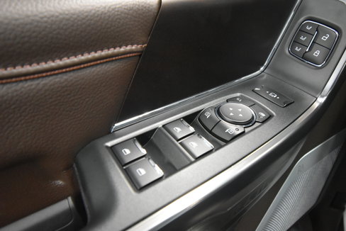 New 2026 Ford F250 King Ranch image 5