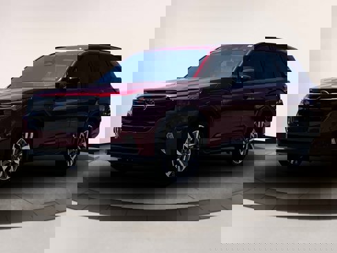 New 2025 Subaru Forester Touring w/ Popular Package - Touring image 2