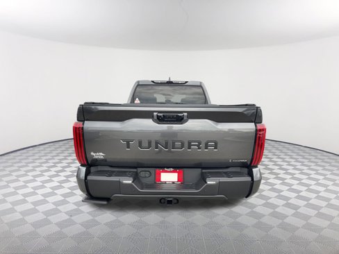 New 2026 Toyota Tundra Limited image 19