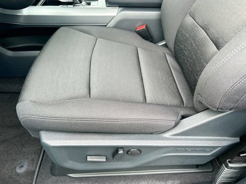 New 2025 Ford F150 XLT image 19