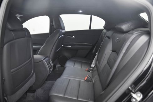 Used 2024 Cadillac XT4 Sport image 12