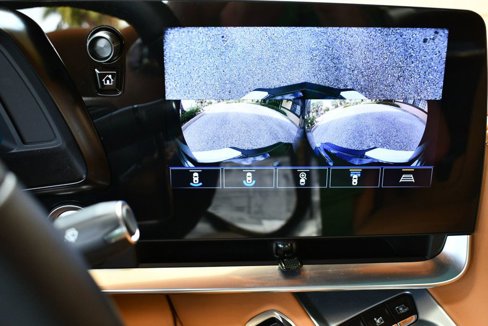 Used 2023 Chevrolet Corvette Stingray Premium Cpe w/ Z51 Performance Package image 53