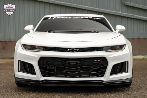 Used 2023 Chevrolet Camaro ZL1 image 17