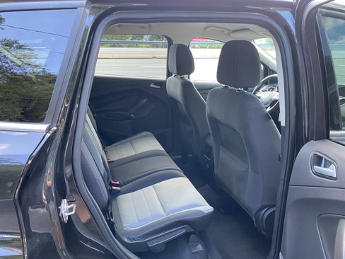 Used 2015 Ford Escape SE image 13